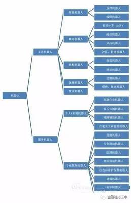 國產(chǎn)大飛機(jī)C919的啟示 透視中國機(jī)器人產(chǎn)業(yè)與計算機(jī)系統(tǒng)集成的泡沫與未來